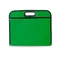 Конференц-сумка Join, зеленая фото