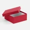 Коробка Capper, красная Коробка Capper, красная фото