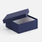 Коробка Capper, темно-синяя Коробка Capper, темно-синяя фото