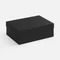 Коробка Capsie, черная Коробка Capsie, черная фото