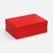 Коробка Capsie, красная Коробка Capsie, красная фото