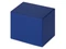 Коробка для кружки из картона, синяя фото