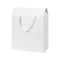 Коробка-пакет подарочная универсальная большая Portobello, белая фото