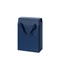 Оптом Коробка-пакет подарочная универсальная малая Portobello, синяя для нанесения логотипа или надписи Коробка-пакет подарочная универсальная малая Portobello, синяя фото