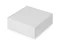 Коробка подарочная Zand V2, L, белая фото