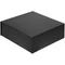Коробка Quadra, черная фото