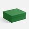Оптом Коробка Recollection, зеленая для нанесения логотипа или надписи Коробка Recollection, зеленая фото