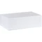 Оптом Коробка складная Formeza, M, белая для нанесения логотипа или надписи Коробка складная Formeza, M, белая фото