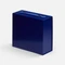 Коробка складная Holdfold, S, синяя Коробка складная Holdfold, S, синяя фото