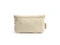 Оптом Косметичка из переработанного хлопка Remo, бежевая для нанесения логотипа или надписи Косметичка из переработанного хлопка Remo, бежевая фото
