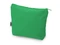 Оптом Косметичка Amalia, зеленая для нанесения логотипа или надписи Косметичка Amalia, зеленая фото