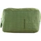 Оптом Косметичка Mandarina Duck MD20, зеленая для нанесения логотипа или надписи Косметичка Mandarina Duck MD20, зеленая фото