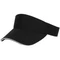 Козырек Molti Active, черный / белый фото