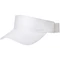 Козырек Molti Viseros, белый фото