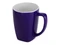 Кружка Айседора, 260 мл., фиолетовая фото