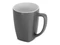 Кружка Айседора, 260 мл., серая фото