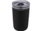 Оптом Кружка Bello, 420 мл, черная для нанесения логотипа или надписи Кружка Bello, 420 мл, черная фото
