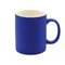 Кружка Bonn Soft, синяя фото