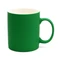 Кружка Bonn Soft, зеленая фото