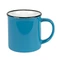 Кружка Camp, голубая фото