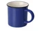 Кружка Countryside, 250 мл, синяя фото