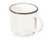 Кружка Countryside M, 410 мл, белая фото