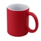 Оптом Кружка-хамелеон «Йорк», красная для нанесения логотипа или надписи Кружка-хамелеон «Йорк», красная фото