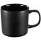 Кружка керамическая Eastpresso, 270 мл, черная фото