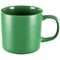 Кружка керамическая Eastpresso, 270 мл, зеленая фото