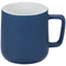 Кружка керамическая Ingver, 400 мл, синяя фото