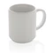 Кружка керамическая штабелируемая XD Collection, 180 мл, белая фото