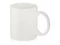 Кружка «Марко», 330 мл, белая фото