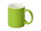 Кружка «Марко», 330 мл, зеленая фото
