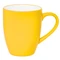 Кружка Milar 300 мл, желтый фото