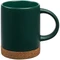 Кружка Molti Corky, зеленая фото