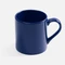 Кружка Molti Koisi, 300 мл, темно-синяя фото