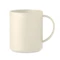 Кружка Monday 300 мл, бежевая фото