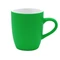 Кружка New Aurora Soft, зеленая фото