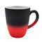 Оптом Кружка Omnia Engrave, красная для нанесения логотипа или надписи Кружка Omnia Engrave, красная фото