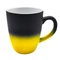 Оптом Кружка Omnia Engrave, желтая для нанесения логотипа или надписи Кружка Omnia Engrave, желтая фото