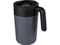 Кружка с двойными стенками Nordia, 400 мл, серая фото