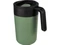 Кружка с двойными стенками Nordia, 400 мл, ярко-зеленая фото