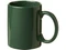 Кружка Santos, зеленый фото