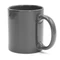 Кружка Tamila, 350 мл, серая фото