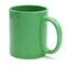 Кружка Tamila, 350 мл, зеленая фото