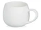 Кружка Verlo, матовая, белая фото