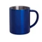 Кружка YOZAX, синий фото