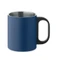 Кружка из нержавеющей стали Taniss, 300 мл, синяя фото