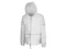 Куртка-дождевик Tornado, белая фото