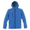 Оптом Куртка JRC Innsbruck Man, синяя для нанесения логотипа или надписи Куртка JRC Innsbruck Man, синяя фото